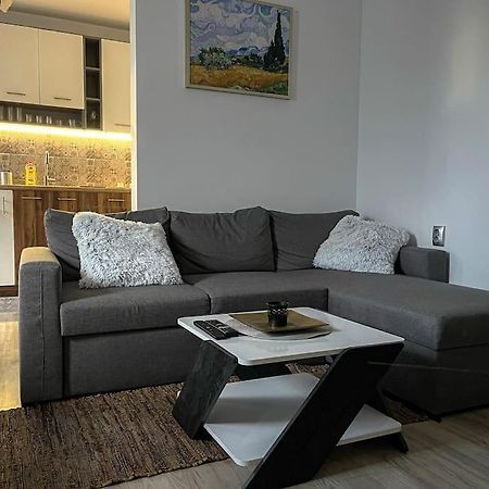 A Flat For A Great Start Apartment Sofia Ngoại thất bức ảnh