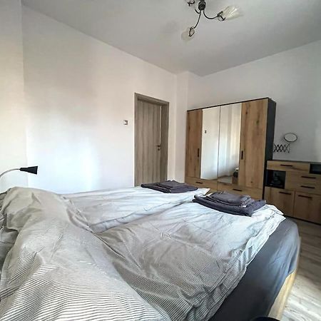 A Flat For A Great Start Apartment Sofia Ngoại thất bức ảnh
