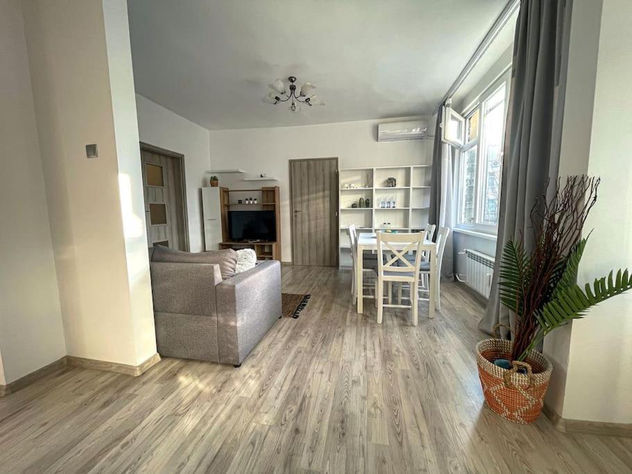 A Flat For A Great Start Apartment Sofia Ngoại thất bức ảnh