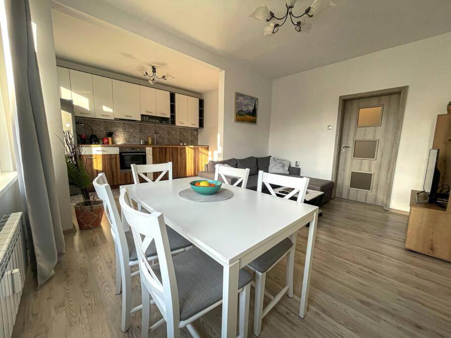 A Flat For A Great Start Apartment Sofia Ngoại thất bức ảnh