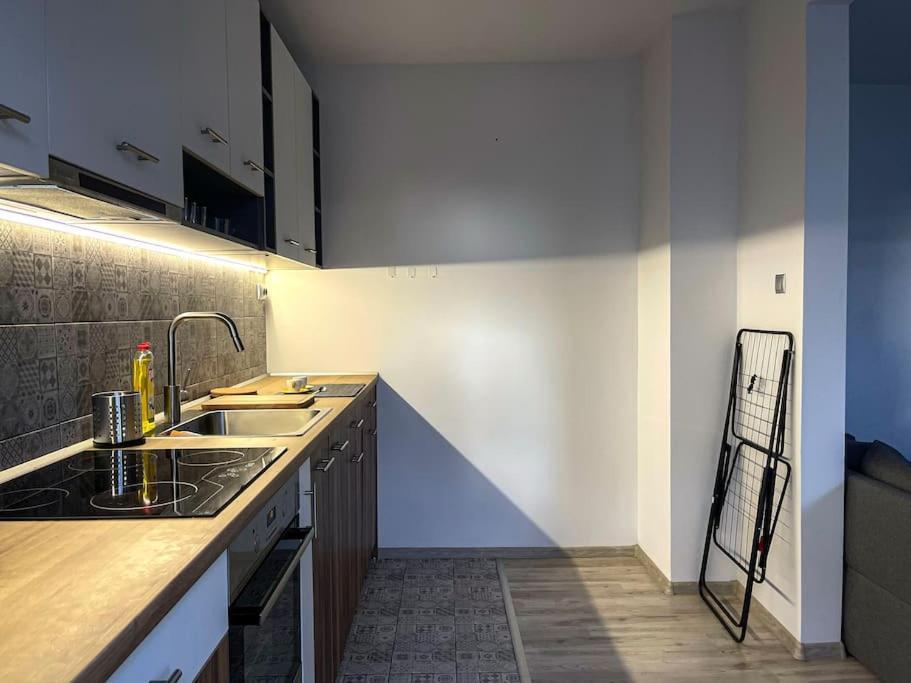 A Flat For A Great Start Apartment Sofia Ngoại thất bức ảnh