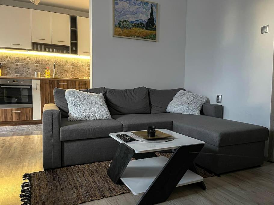 A Flat For A Great Start Apartment Sofia Ngoại thất bức ảnh