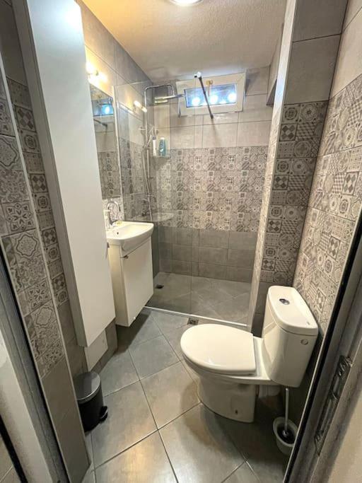 A Flat For A Great Start Apartment Sofia Ngoại thất bức ảnh
