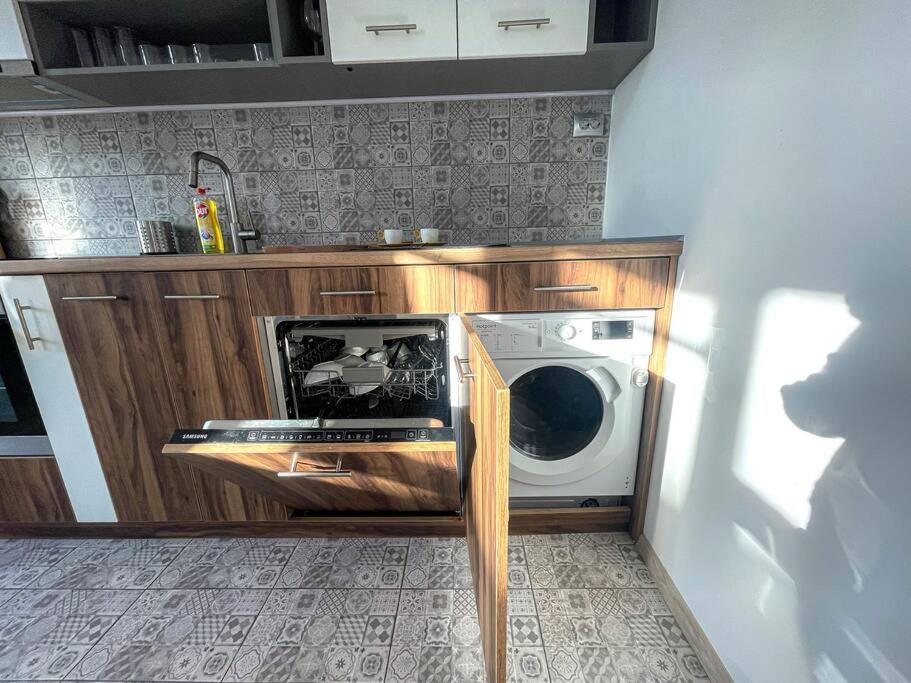 A Flat For A Great Start Apartment Sofia Ngoại thất bức ảnh
